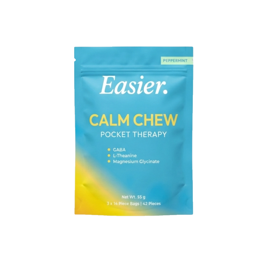 Easier Calm Chew