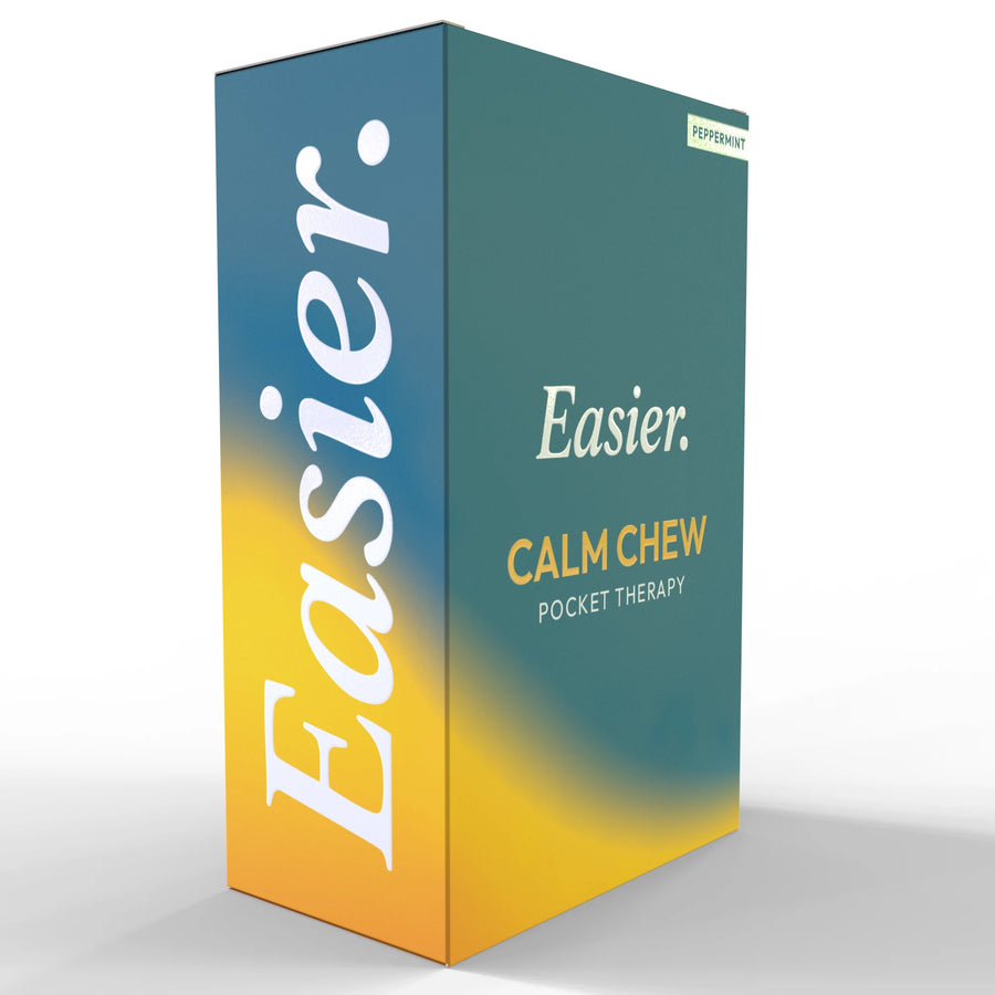 Easier Calm Chew