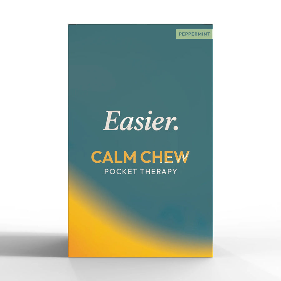 <p>SUPPORT IS STRENGTH, <em>Easier</em>.</p>